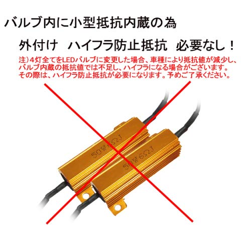 Amazon | スバル サンバー トラック H13.5～H14.8 TT系LED S25